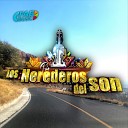 Trio Los Herederos Del Son - No Me Compares Cover