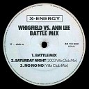 Whigfield - Saturday Night Villa Club Mix