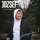Jozsef Tiszperger - Come Back to Me
