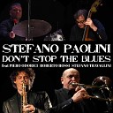 Stefano Paolini feat Roberto Rossi Stefano… - Blue Jam
