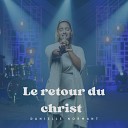 Danielle Normant - Le Retour Du Christ