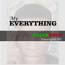 Caleb Obot feat Home Gospel - My Everything feat Home Gospel