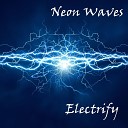 Neon Waves - Electric Heartbeat