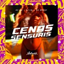 DJ VM feat MC GW Mc denny - Cenas Sensuais