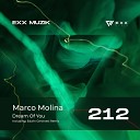 Marco Molina - Dream Of You Original Mix