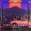 SANJO feat Imazee - Euphoria