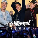 MASTERXEL DJ - Brasil Rumo ao Hexa