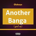 Olabayo - Winner Sped Up