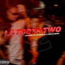 La Aldea feat Yoncs Money La Rabia 24 - La Forty Two