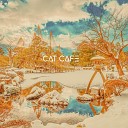 Cat Caf - Deck the Halls LoFi Cover