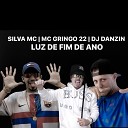 DJ DANZIN Silva MC MC Gringo 22 - Luz de Fim de Ano