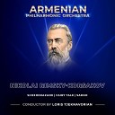 Armenian Philharmonic Orchestra conductor Loris… - Scheherazade Op 35 I Largo e maestoso Allegro non troppo quotThe Sea and Sinbad s…