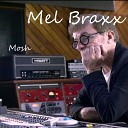 Mel Braxx - Frases de Momento