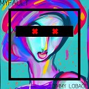 Jimmy Lobage - My Fault
