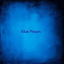 Heart Maniac - Blue Peach
