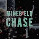 Minefield Chase - Escort Lady