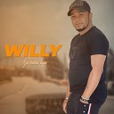 Willy - Aza maka lagy