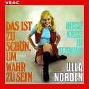 Ulla Norden - Heisse K sse im Dezember