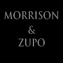 Morrison Zupo - Blood for Blood