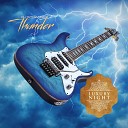 попса хаус трек 2011 5 - REMIX Thunderstruck