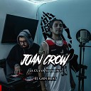 Juan Crow El Gan Beat - La Cueva Session 33