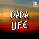 Blaxjacker - Dada Life