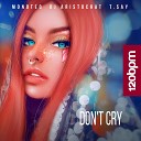 Monoteq DJ Aristocrat feat T Say - Don t Cry Original Mix