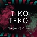 Jovem Oldih Prod Gomes - Tiko Teko