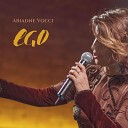 Ariadne Vocci - Beat It Live Cover