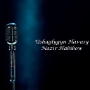 Nazir Habibow - Ushaglygyn Havasy