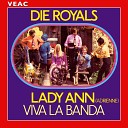 Die Royals - Viva la Banda