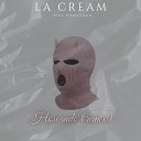 La Cream Del Partyseo - Hoseando Remix