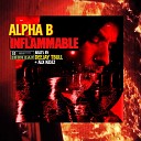 Alpha B - Hip Hop 1st Love