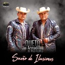 Dueto Los Armadillos de Rigo Flores - Sembrando Yerbita Buena