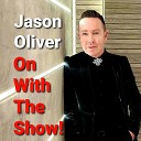 Jason Oliver - The Slightest Touch Remix