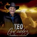 Teo Galindez - A Mi Me Late