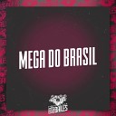 DJ Miller Oficial MC DELUX MC P nico mc leon - Mega do Brasil