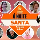 Choir at Home Rafael Caldas - Noite Santa