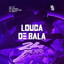 Mc W1 LIL BEAT DJ RODRIGUES feat MC PANDA - Louca de Bala