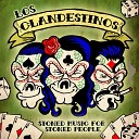Los Clandestinos Trio - Smoke N Wine Boogie