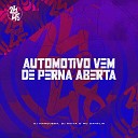 MC DANFLIN DJ MARQUESA Dj Ruiva - Automotivo Vem de Perna Aberta