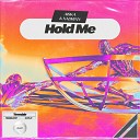 AISKA Xadrian - Hold Me