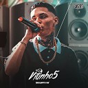 Dj Vitinho5 Arrochadeira dos FLuxos feat MC… - Taca Porra Vai