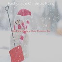Fashionable Christmas Music - Go Tell it on the Mountain Virtual Christmas