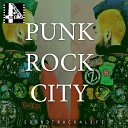 Soundtrack 4 Life - Punk Rock City 4