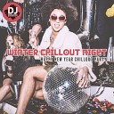 DJ Chillout Sensation - New Years Buddha Party Music