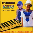 DJ George SA Golden keys SA - Problematic Kids