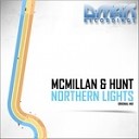 Mcmillan Hunt - Northern Lights