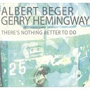 Albert Beger Gerry Hemingway - Let Go of Your Mind