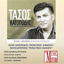 Tasos Katopodis - Tha Ime Ego